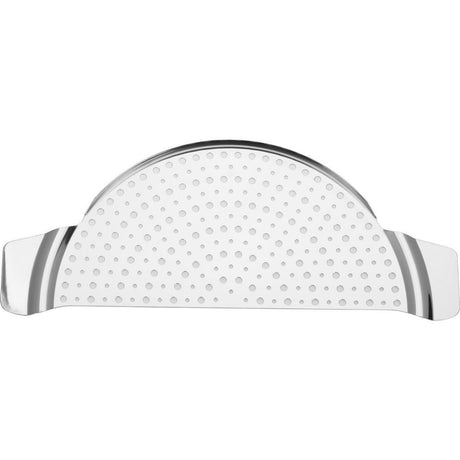 Westmark pouring aid with handles, stainless steel, for pots up to ø 26 cm, silver, 16392260