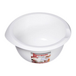 Babhla meascáin Westmark, 2.5 l, le gob, plaisteach, bán, 3152227w
