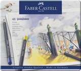 Faber-castell goldfaber barevné tužky - plechovka 48 kusů - fc-114748