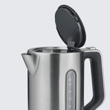 Severin wk3402 vízforraló 1.7l 2400w rozsdamentes acél