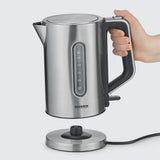 Severin wk3402 vízforraló 1.7l 2400w rozsdamentes acél