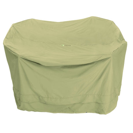 Tepro 8627 protective cover for garden furniture seating group 320x320x95cm