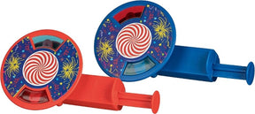 Goki vodi Fireworksol