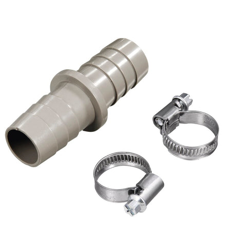 Xavax connector voor afvoerslangen oslash; 20 mm