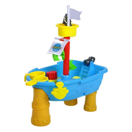 Other brands pirate sand water table
