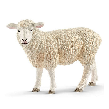 Schleich sheep