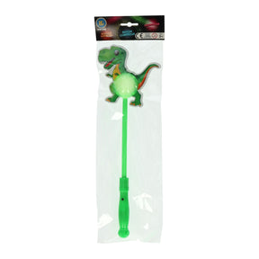 Lengva lazda dino 38cm