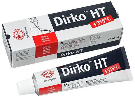 Elring tätningsmedel dirko ht oxim tätning.dirko ht sw 70 ml