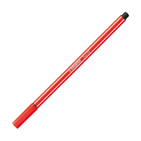 Stabilo pen 68 - felt-tip pen - arty - set of 65 pieces