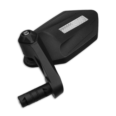 Bicycle mirror (left)