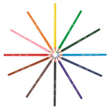Bic kids ecolutions evolution, 144pcs.
