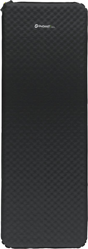 Outwell sleepin single 5.0 cm self-inflating sleeping mat 183 x 63 x 5 cm