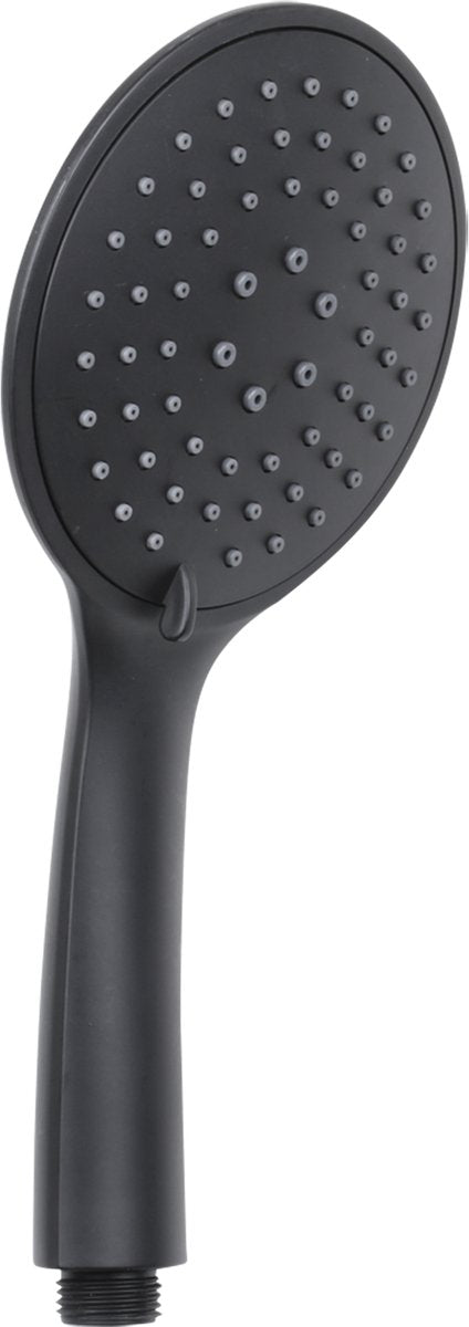 Differnz hand shower 3 positions black