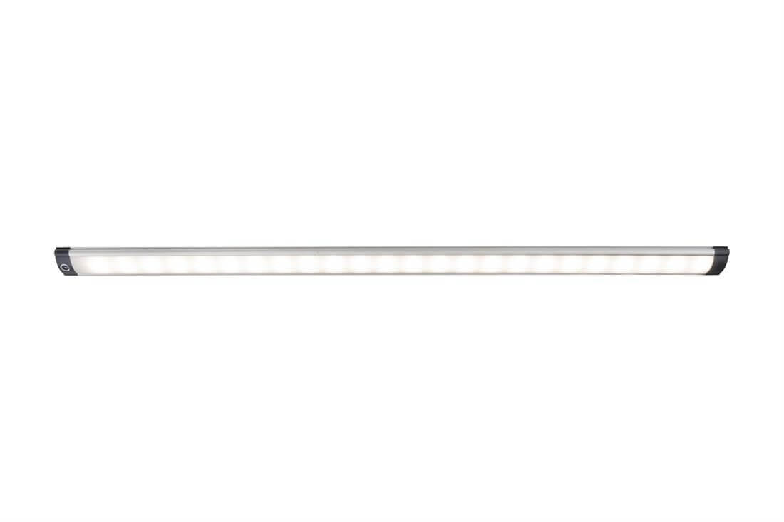 Daiano 50 cm-es LED-es fénysorom tompított érintőkapcsolóval