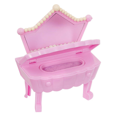 Yummiland Beauty Bag Spillset - Cupcake Lipgloss Popp.