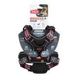 Zolux bvk dog harness red