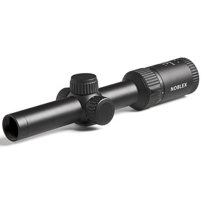 Noblex e-optics noblex rifle scope nz6 1-6x24 inception, ret. 4i