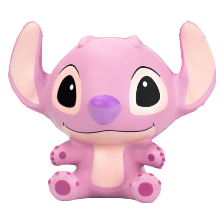 Eolo stitch foamates surprise figure