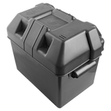 Loose securing strap for battery box small and large