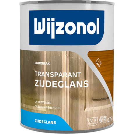 Wijzonol 1034572 - mod.3110 transp zdegl 750ml | 1 pc