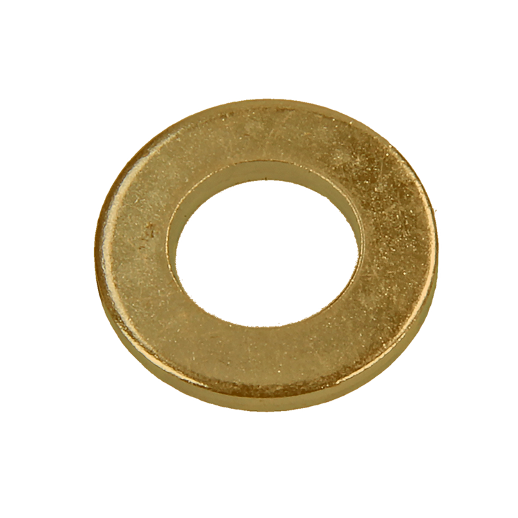 Mack 1017727 - alátét sárgaréz 3 db 10,5 x 20 mm | 10 darab