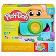 Play-doh photo starter set - 3 clay pots