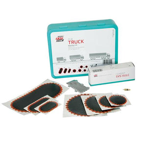 Rematiptop tire repair kit tt20 truck