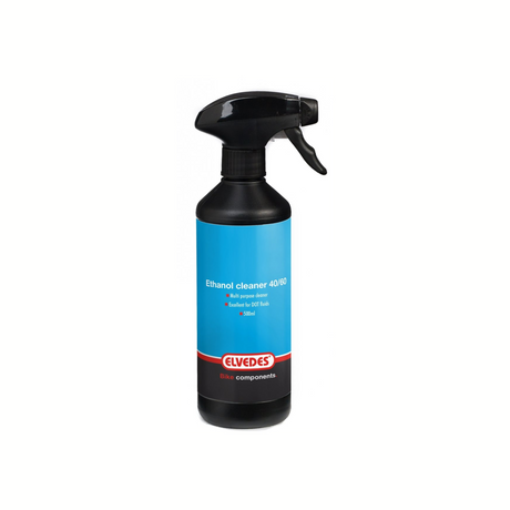 Čištění ethanolu Elvedes 40 60 Spray - 500 ml
