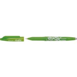 Rollerball pen pilot frixion green erasable 0.35 mm