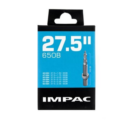 Impac (Schwalbe) Vnitřní trubice SV21 27,5 palce (40 60-584) 40 mm