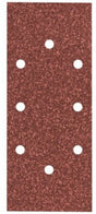 Bosch 10x schuurblad c430 expert for wood and paint 93 x 230 mm, 8 gaten - 2608608x98