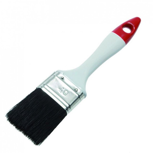 Sam Basic Pinsel flaach 1.5 Allround
