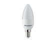 Sylvania 0027544 LED lampa E14 svíčka 6,5W 470lm 2700K - 2000K