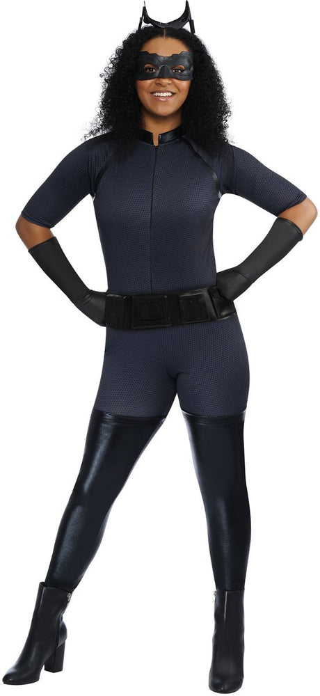 Vegaoo costume from catwoman new movie™ for women - fancy dress - xs