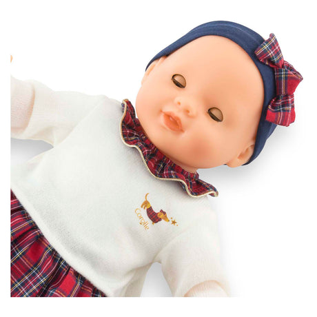 Corolle holiday panenka Suzanne, 36cm