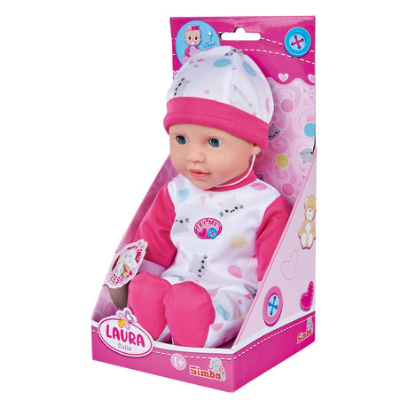 Simba - laura cutie - doll