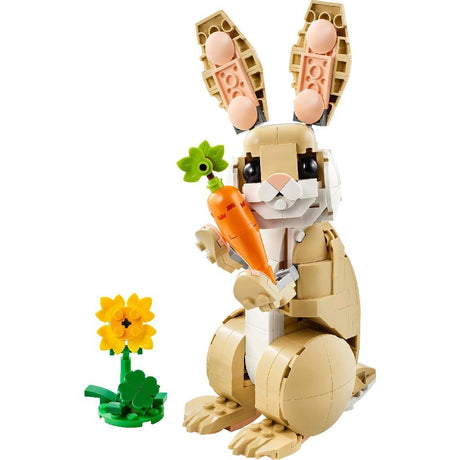 Lego Creator 31162 3in1 Cute Bunny