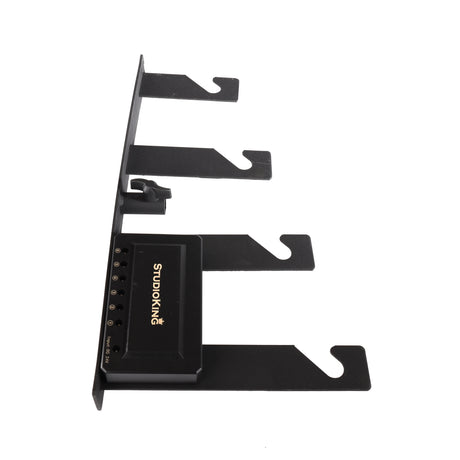 Studioking electric background system b-4we for 4 rolls