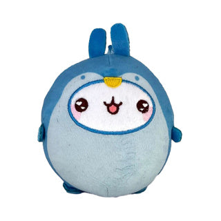 Molang plysj clip-on 13 cm skjerm | 12 stykker