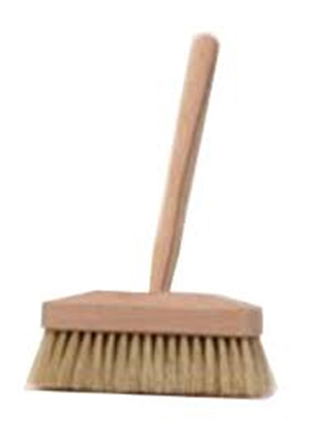 Luva Faser Bad Pinsel 15,5cm mat Grëff 27cm