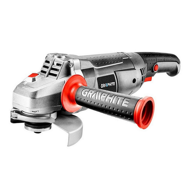 Graphit-Schleifer 1200W