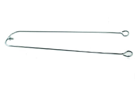 Dr mudguard rod aad 20 with eye
