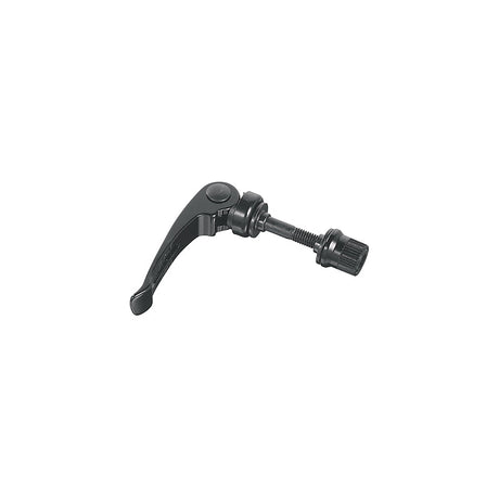 Quick Release Seatpost Clamp Ergotec M6X60 Black