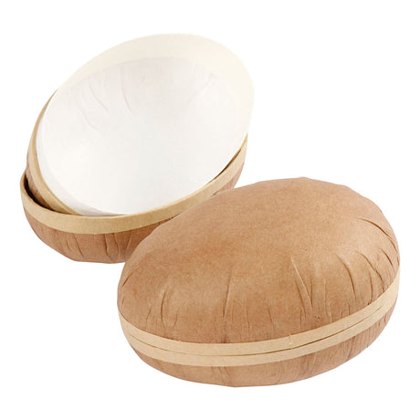 Creativ company https: www.cchobby.nl two-piece-egg-l-12-cm-2-piece-1-box
