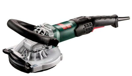 Metabo rsev 19-125 rt renovation sharpener | 125mm | 1900 w | 3800 - 8200 min - 603825700