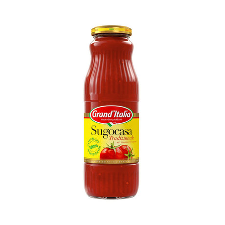 Grand italia sugocasa traditional (6x690gr)