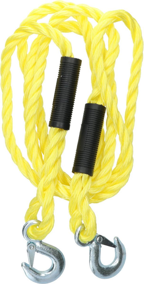 Carpoint towing cable 3m long, 14mm 3000kg