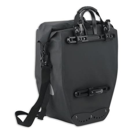Lynx single pannier xl rocky