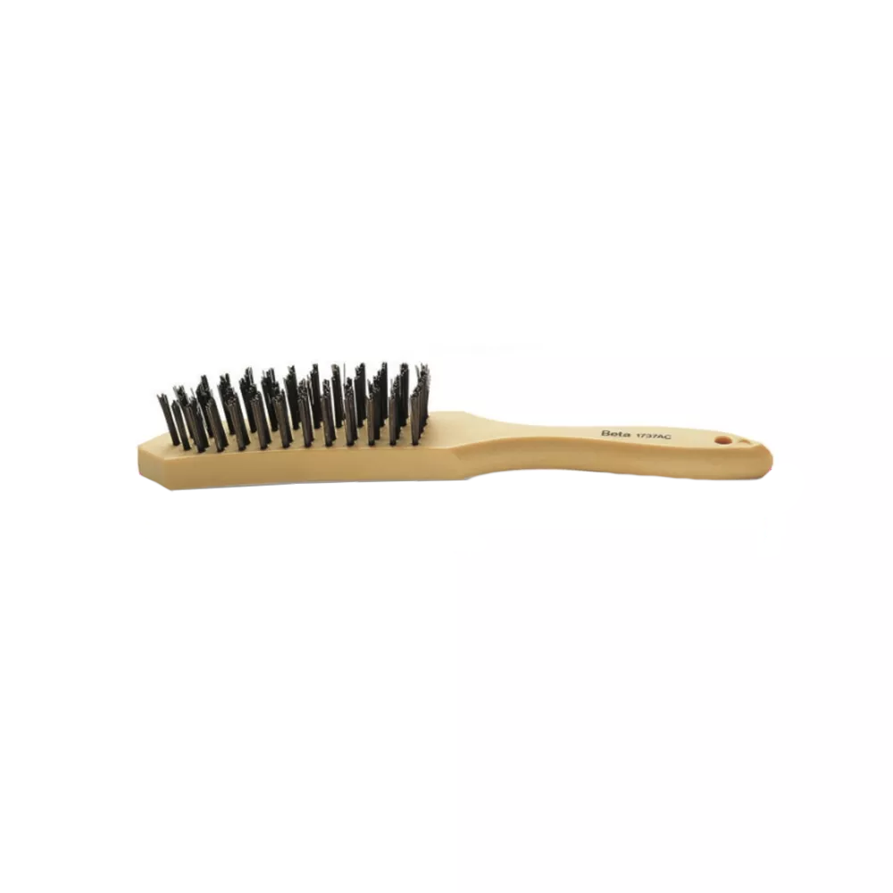 Steel brush 5-rows Beta