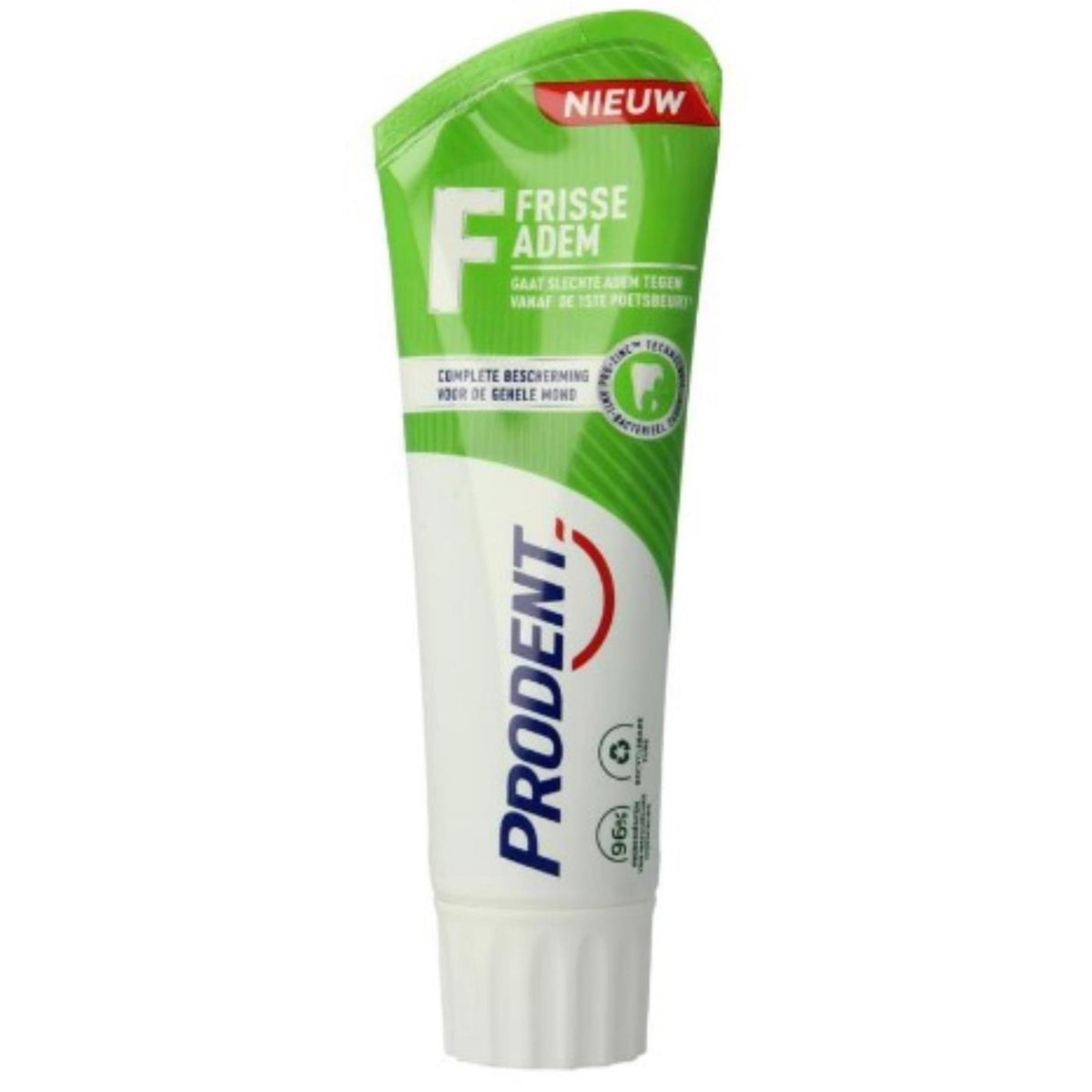 Zubní pasta Prodent svěží dech 75ml